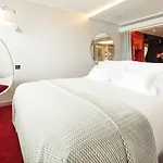 Myriad By Sana Hotel Lisbon