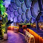 Myriad By Sana Lisbon