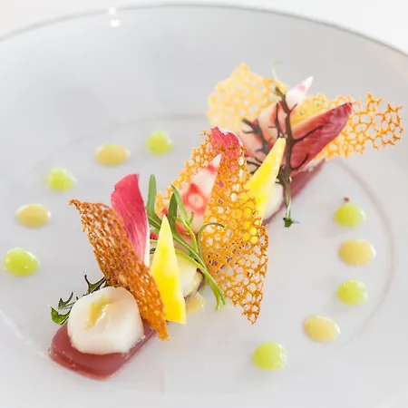 Myriad By Sana 5* Lisbon