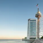Hotel Myriad By Sana Lisbon