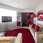 Hotel Myriad By Sana Lisbon