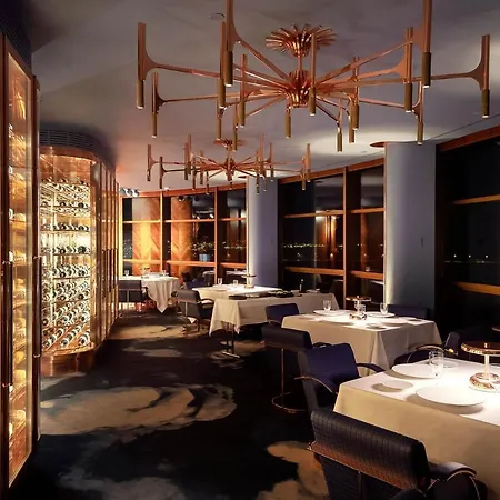 Hotel Myriad By Sana