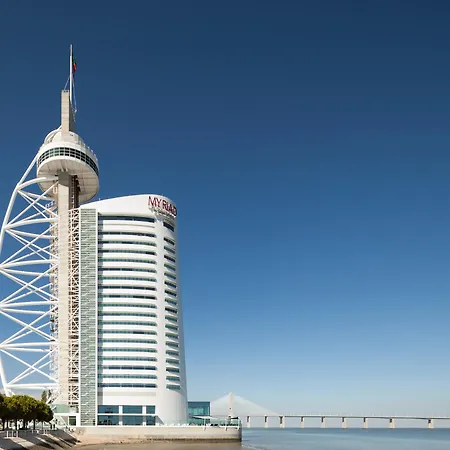 Myriad By Sana Hotel