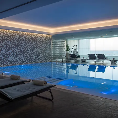 Myriad By Sana Hotel Lisboa