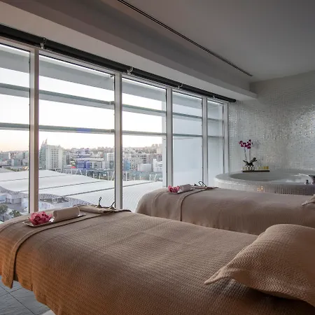 Myriad By Sana Szálloda Lisboa