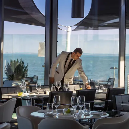 Myriad By Sana Hotel Lisbon