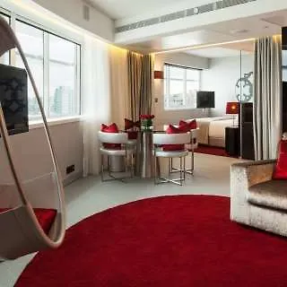 Otel Myriad By Sana