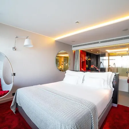 Hotel Myriad By Sana