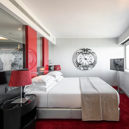 Hotel Myriad By Sana