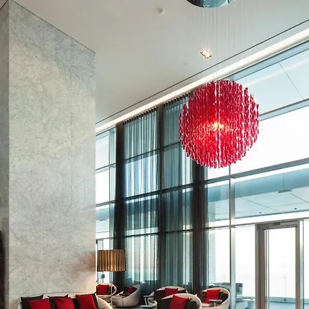 Myriad By Sana Hotel 5*