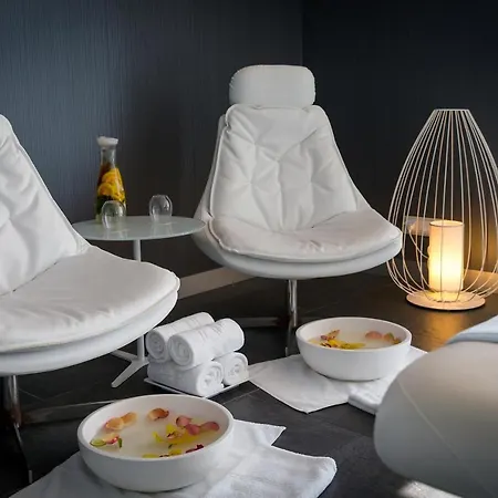 Myriad By Sana 5* Lisbon