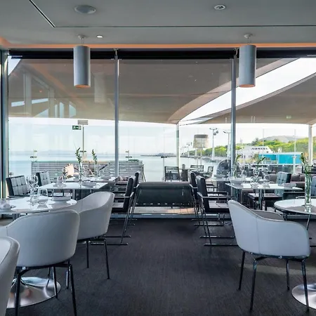 Hotel Myriad By Sana Lisbon