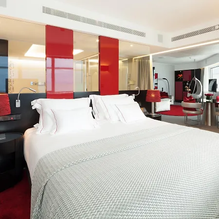 Myriad By Sana 5* Lisbon