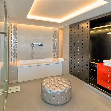 Myriad By Sana Hotel Lisbon