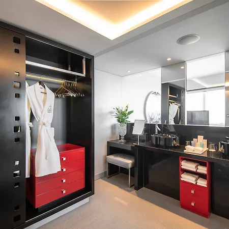 Myriad By Sana Hotel