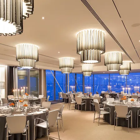 Hotel Myriad By Sana Lisbon