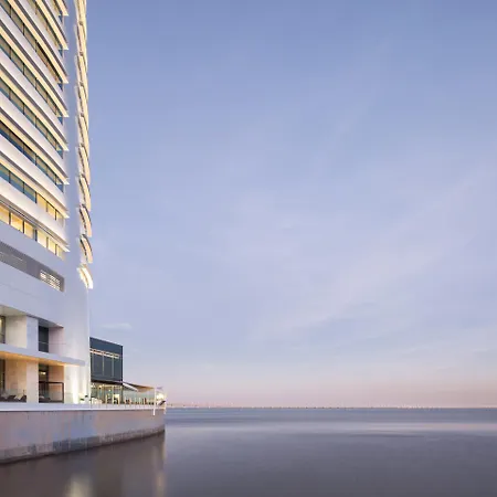 Myriad By Sana Hotel Lisbon