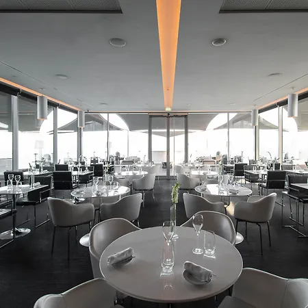 Myriad By Sana Hotel