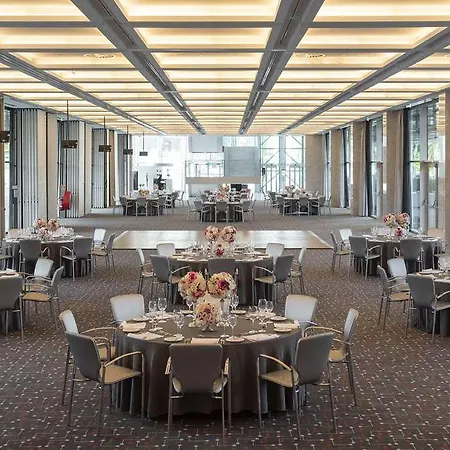 Myriad By Sana Hotel Lisbon