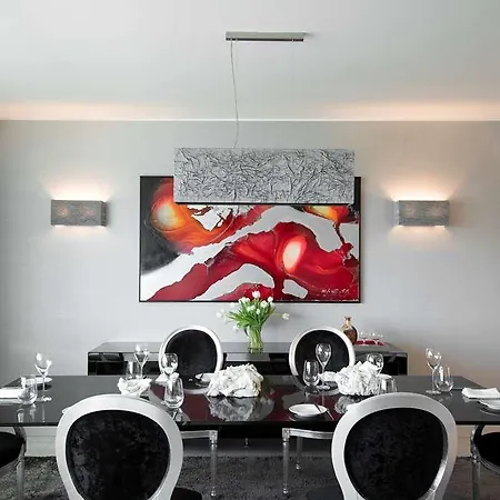 Myriad By Sana Hotel Lisbon