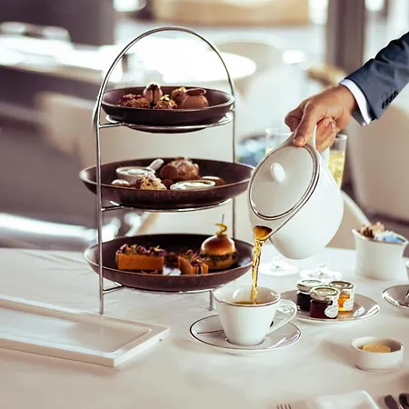 فندق ميرايد باي سانا Lisboa