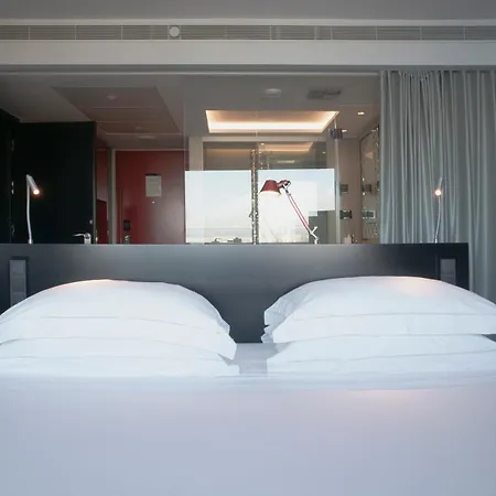 Myriad By Sana 5* Lisbon