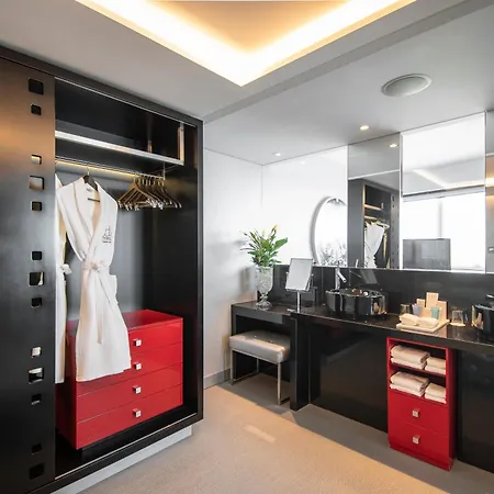 Myriad By Sana Hotel