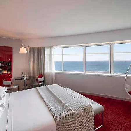 Myriad By Sana 5* Lisboa