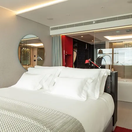 ميرايد باي سانا 5* Lisboa