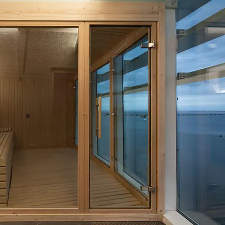 ميرايد باي سانا فندق