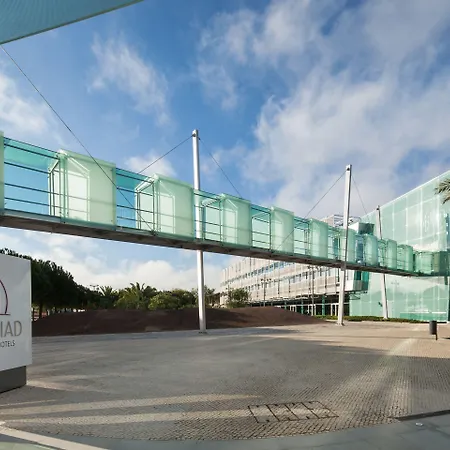 فندق ميرايد باي سانا