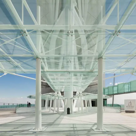 فندق ميرايد باي سانا 5*