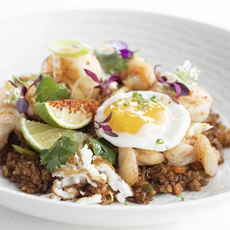 ميرايد باي سانا فندق