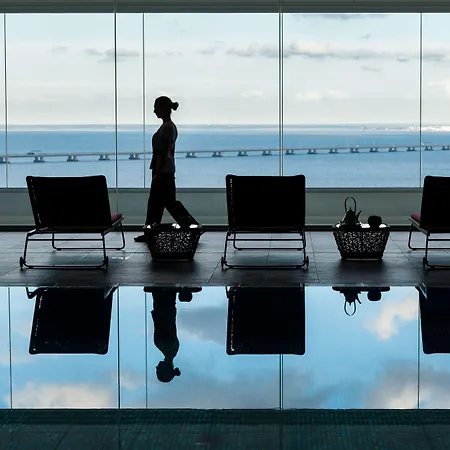 ميرايد باي سانا 5* Lisboa