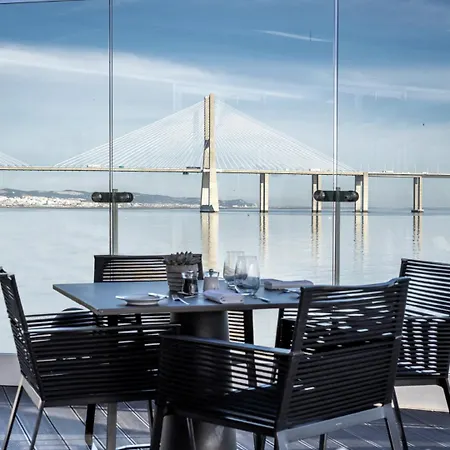 ميرايد باي سانا Lisboa