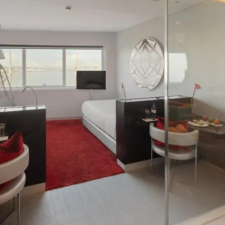 فندق ميرايد باي سانا