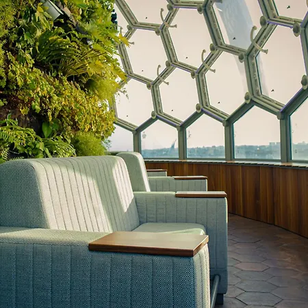 فندق ميرايد باي سانا Lisboa