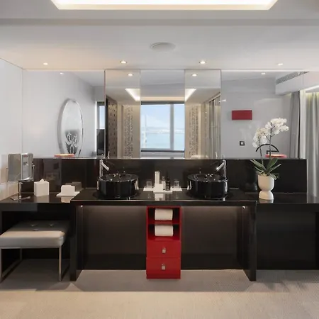 Myriad By Sana Hotel Lissabon