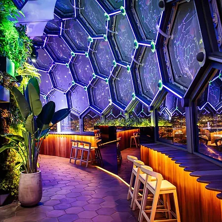 ميرايد باي سانا Lisboa