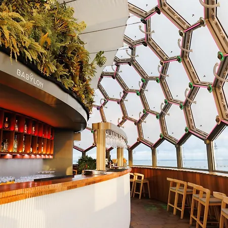 فندق ميرايد باي سانا