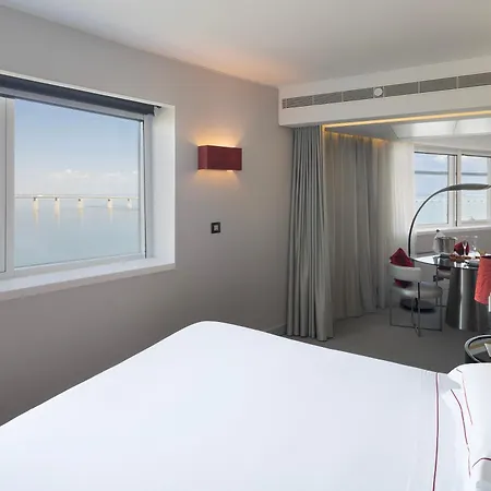 ميرايد باي سانا 5* Lisboa