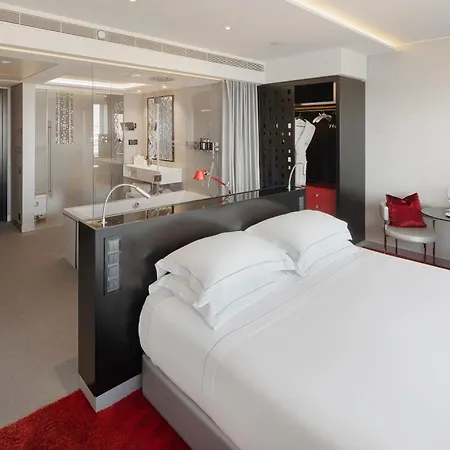 فندق ميرايد باي سانا Lisboa