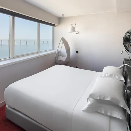 ميرايد باي سانا 5* Lisboa