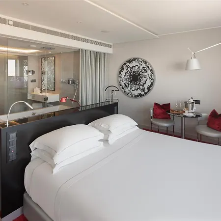 فندق ميرايد باي سانا 5*