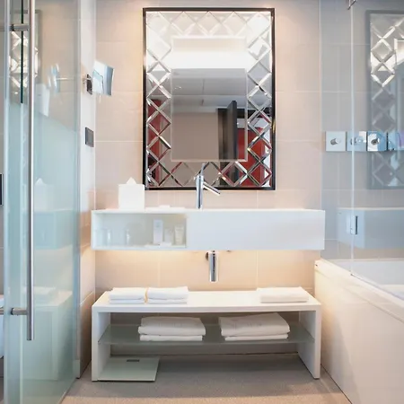 Hotel Myriad By Sana