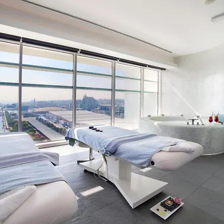 Myriad By Sana 5* Lisboa
