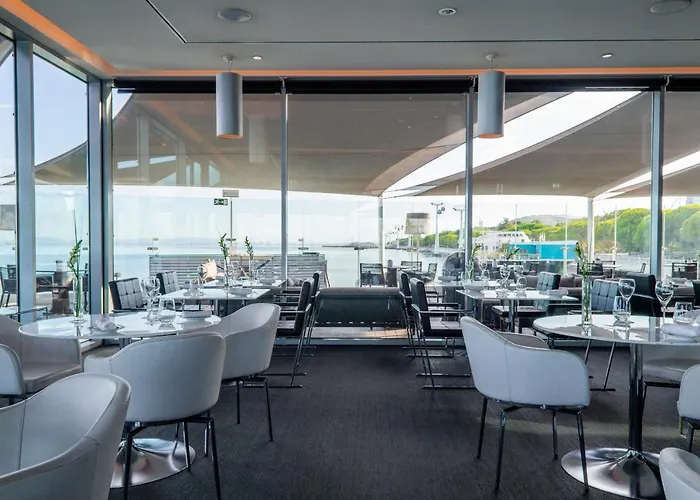 Hotel Myriad By Sana Lissabon