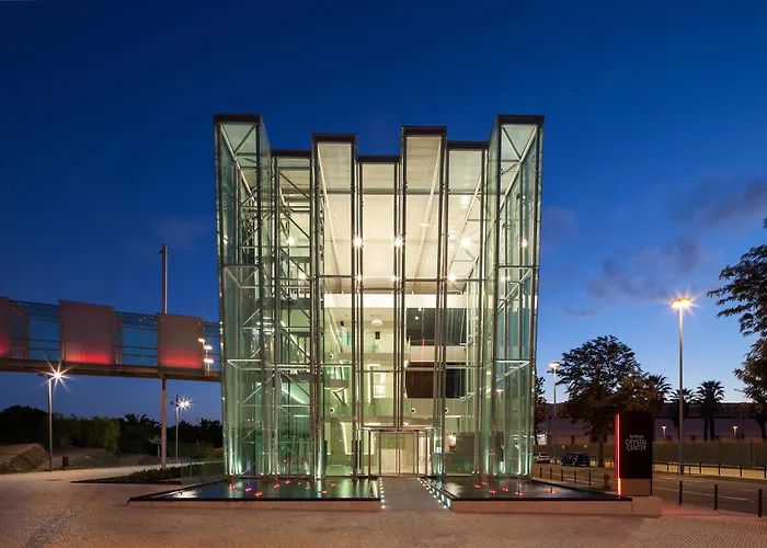 Myriad By Sana Hotel 5*