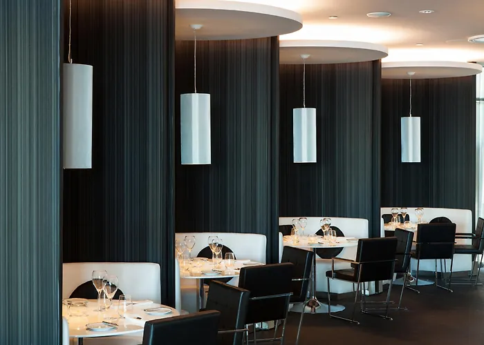 Myriad By Sana Lisbona