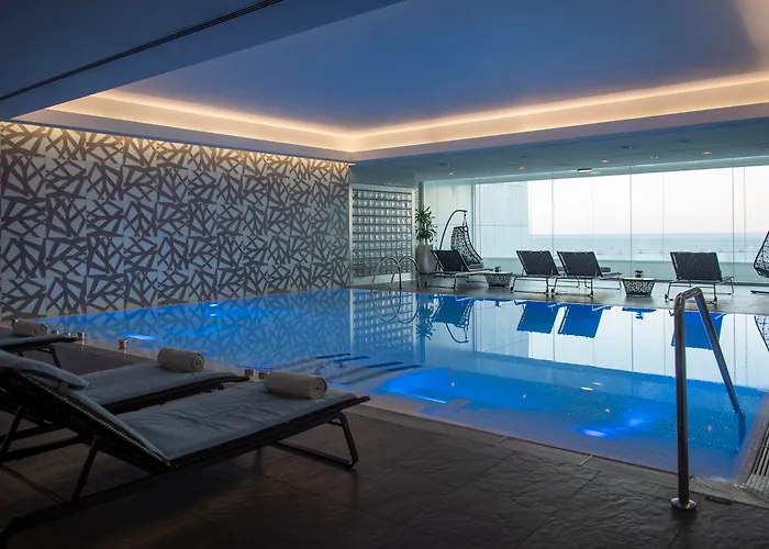 Myriad By Sana Hotel Lisbona